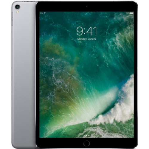 iPad Pro 10.5 Wi-F+LTE i, 64gb, SG б/у